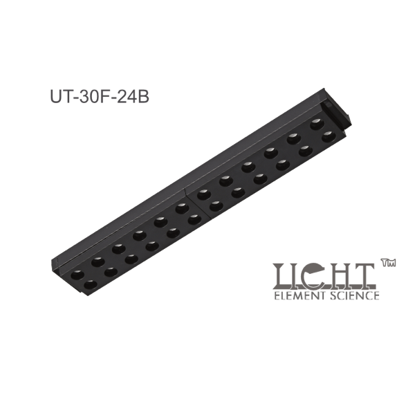 舒適型下照燈-超低眩光 UT-30F-24B